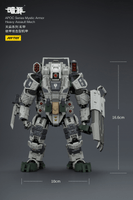 APOC Series Mystic Armor Heavy Assault Mech 21