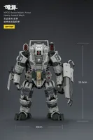 JOYTOY APOC Series Mystic Armor Heavy Assault Mech - Dark Source - photo 21