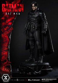 Museum Masterline The Batman (Film) Batman Bonus Version 39