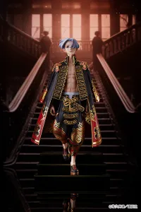 ORANGE ROUGE Manjiro Sano: Volume 24 Cover Illustration Ver. - Tokyo Revengers - photo 9