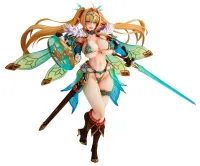 Vertex 12th villager Lulunia - Elf Village - photo 2
