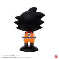 SON GOKU YURA YURA HEAD 3