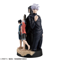 Petitrama DX Jujutsu Kaisen Hidden Inventory／Premature Death 2