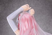 Bremerton Joyride of Love 1/1 Scale Bust Figure 7