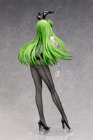 B-style CODE GEASS Lelouch of the Rebellion C.C. Bunny Ver.【1／3 Scale】 2