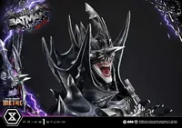 Prime 1 Studio Museum Masterline Dark Nights: Death Metal The Batman Who Laughs & Robin King			 - DC Comics - photo 26