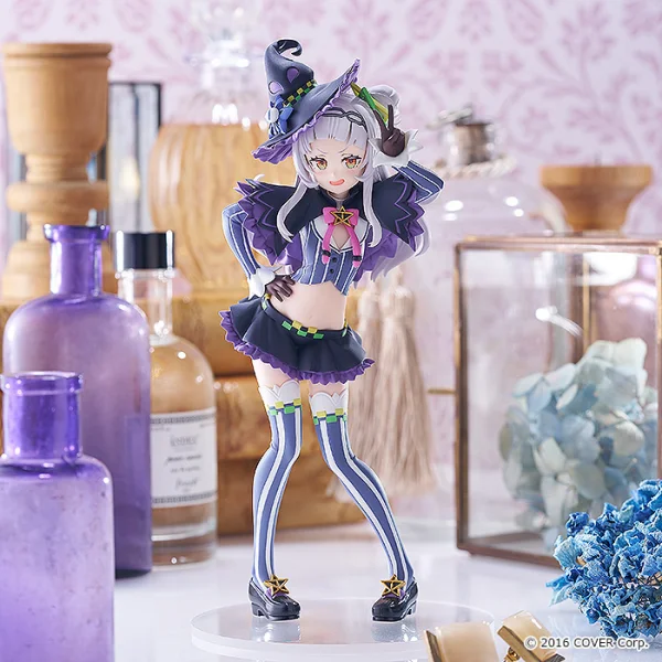 GOOD SMILE COMPANY POP UP PARADE Murasaki Shion - hololive production