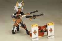 KOTOBUKIYA FRAME ARMS GIRL SHINGEN - Frame Arms Girl - photo 7