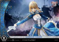 Prime 1 Studio Ultimate Premium Masterline Fate/stay night Saber Ultimate Version - Fate/stay night - photo 79