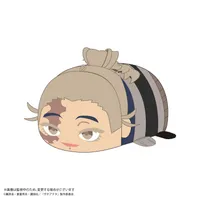 MAX LIMITED Gachiakuta POTE KORO MASCOT BLIND BOX - Gachiakuta - photo 6