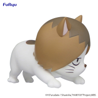 HAIKYU!! Noodle Stopper Figure Petit 1 -Kenma Cat- 7