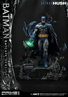 Prime 1 Studio Museum Masterline Batman: Hush (Comics) Batman Batcave Deluxe Version - DC Comics - photo 81
