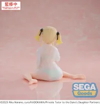SEGA Yumemirize Private Tutor to the Duke's Daughter Ellie Walker - Private Tutor to the Duke's Daughter - photo 8