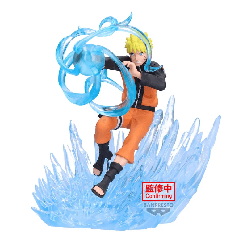 NARUTO SHIPPUDEN Combination Battle2-NARUTO UZUMAKI-