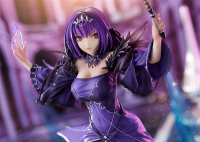Caster/Scathach-Skadi 10
