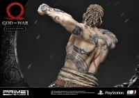 Prime 1 Studio Ultimate Premium Masterline God Of War Baldur & Broods - God Of War - photo 64
