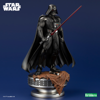 ARTFX Artist Series Darth Vader The Ultimate Evil 16