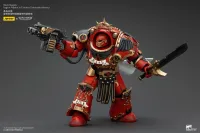 JOYTOY Blood Angels Legion Praetor in Tartaros Terminator Armour - Warhammer 40K - photo 9