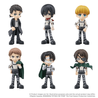 PalVerse　『Attack on Titan』The Final Season 2