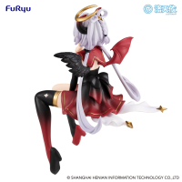 LUO TIAN YI Noodle Stopper Figure -V Singer Luo Tian Yi Fallen Angel ver.- 10