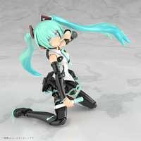 GRANDE SCALE Frame Music Girl Hatsune Miku 12