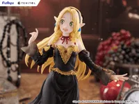 FuRyu TENITOL TALL Marcille Dress style ver. - Delicious in Dungeon - photo 11