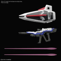 MGSD FREEDOM GUNDAM 9