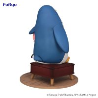SPY×FAMILY　Exceed Creative Figure -Anya Forger With Penguin- 6