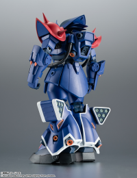 ＜SIDE MS＞ MS-08TX[EXAM] EFREET CUSTOM ver. A.N.I.M.E. "MOBILE SUIT GUNDAM SIDE STORY THE BLUE DESTINY", Bandai Spirits THE ROBOT SPIRITS 5