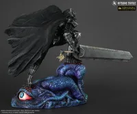 KITSUNE STATUE Berserk : Guts Berserker 1/8 Scale PVC Statue - Berserk - photo 10