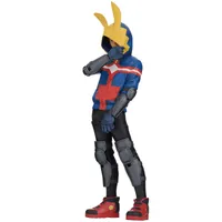 BANDAI Koichi Haimawari (Vigilantes) - My Hero Academia - photo 7