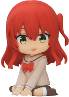 Nendoroid Plus: Ikuyo Kita Rubber Mascot 1