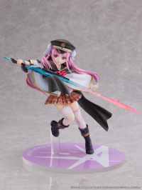 Heaven Burns Red Tama Kunimi 1/7scale figure 7