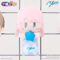 BUSHIROAD CREATIVE YahoNui　MyGO!!!!! Rana Kaname - BanG Dream! - photo 4