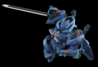 MODEROID Toybox 5