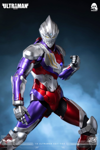 FigZero 1/6 ULTRAMAN SUIT TIGA 16