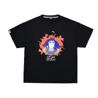Good Smile Arts Shanghai Pop Team Epic T-Shirt: Pipimi Fire L - POP TEAM EPIC - photo 3