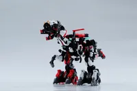 52TOYS BB-51A ROARMEO - BEASTBOX - photo 3