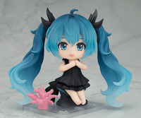 Nendoroid Hatsune Miku: Deep Sea Girl Ver. 3
