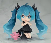 GOOD SMILE COMPANY Nendoroid Hatsune Miku: Deep Sea Girl Ver. - Hatsune Miku - photo 3