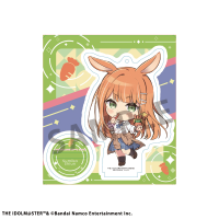 Tokotoko Acrylic Stand Gakuen IDOLM＠STER (10pc per box) 15
