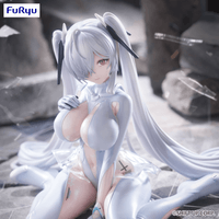 Goddess of Victory: Nikke Noodle Stopper Figure -Cinderella- 5