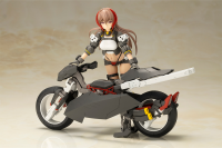 FRAME ARMS GIRL WILBER NINE 27