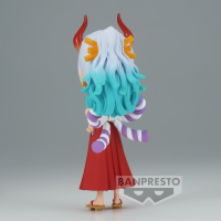 Yamato "One Piece", Bandai Spirits Q Posket Figure 5