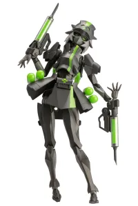 KOTOBUKIYA PERIDOT - Megalomaria - photo 14