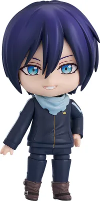 Good Smile Arts Shanghai Nendoroid Yato - Noragami - photo 2