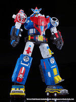 MODEROID Dairugger XV 1