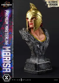Prime 1 Studio Premium Masterline Street Fighter 6 Marisa Ultimate Version - Street Fighter - photo 109