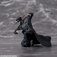 SEGA TV Anime Chainsaw Man PM Perching Figure Samurai Sword - Chainsaw Man - photo 5