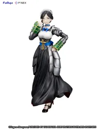 FuRyu Yuri Alpha 1/7 Scale Figure - Overlord - photo 4